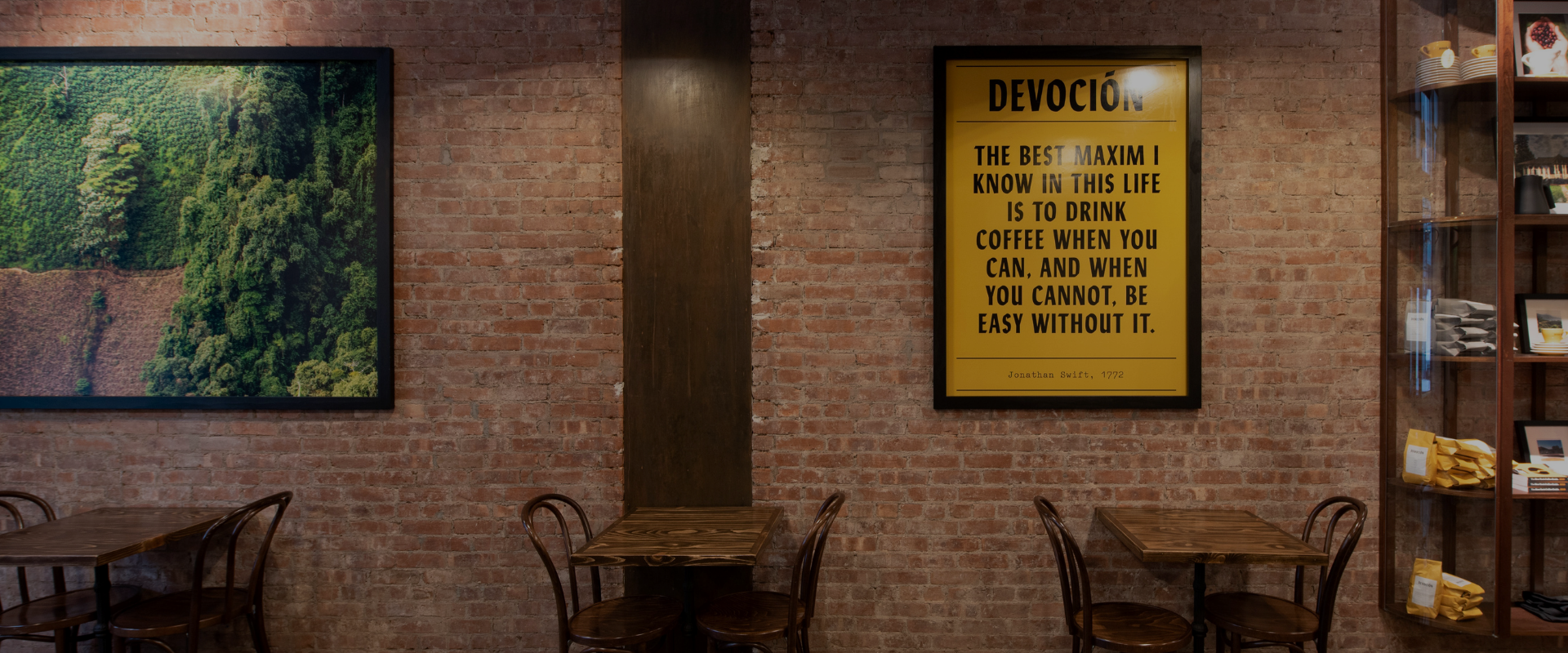 Location background