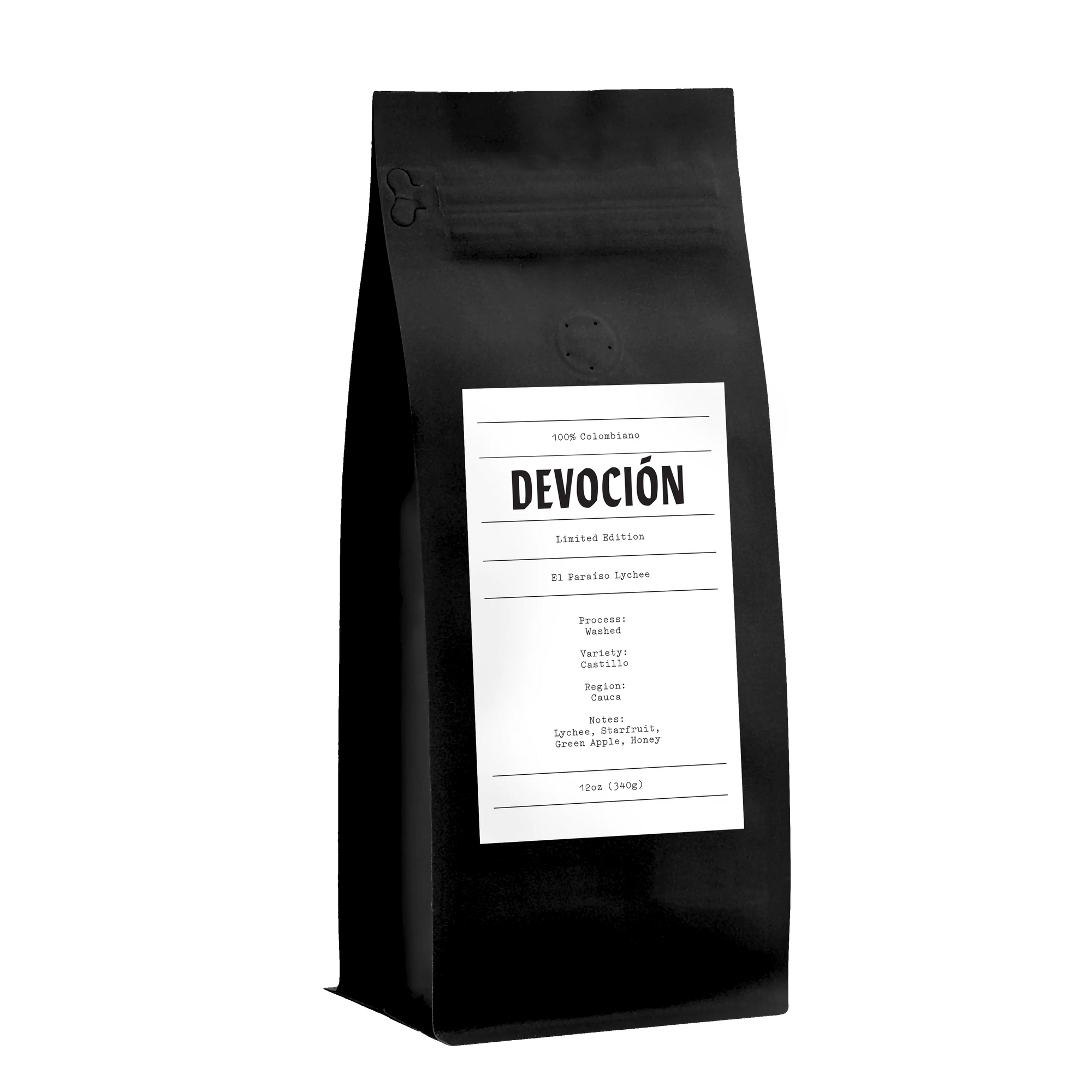 EL PARAISO LYCHEE Devoción