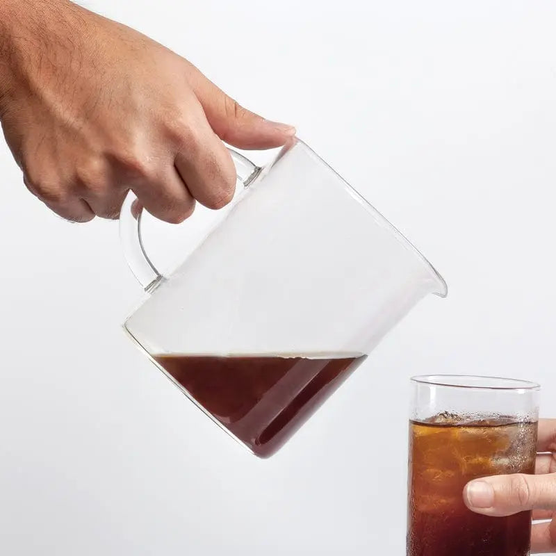 GLASS CARAFE FOR VAC ONE™ AIR BREWER | Devoción