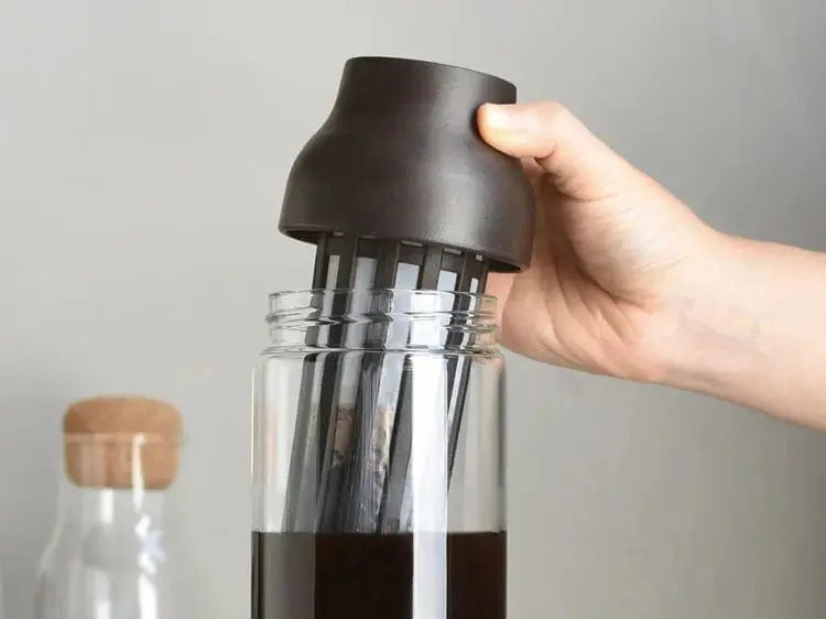Devoción KINTO CAPSULE COLD BREW CARAFE