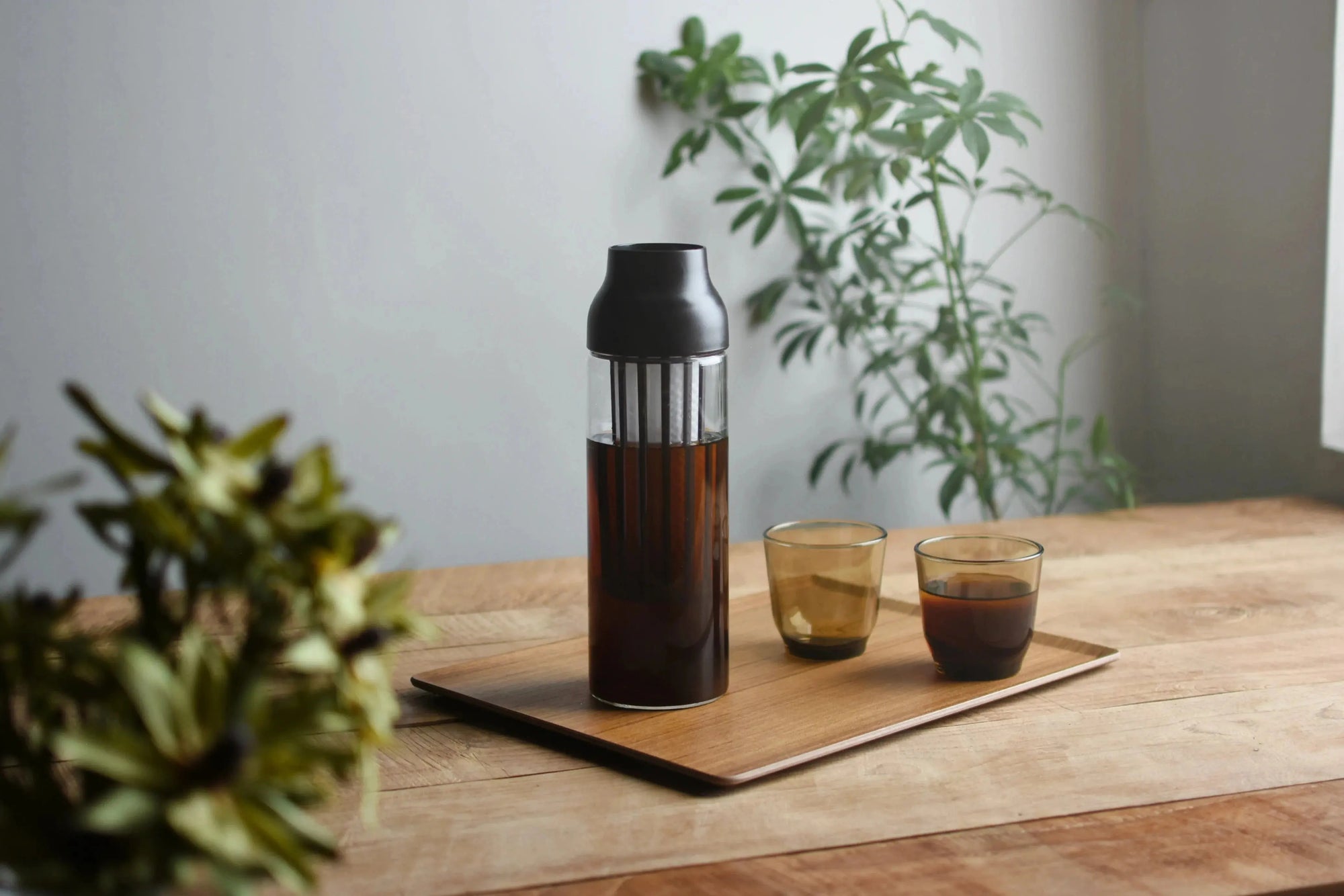 Devoción KINTO CAPSULE COLD BREW CARAFE