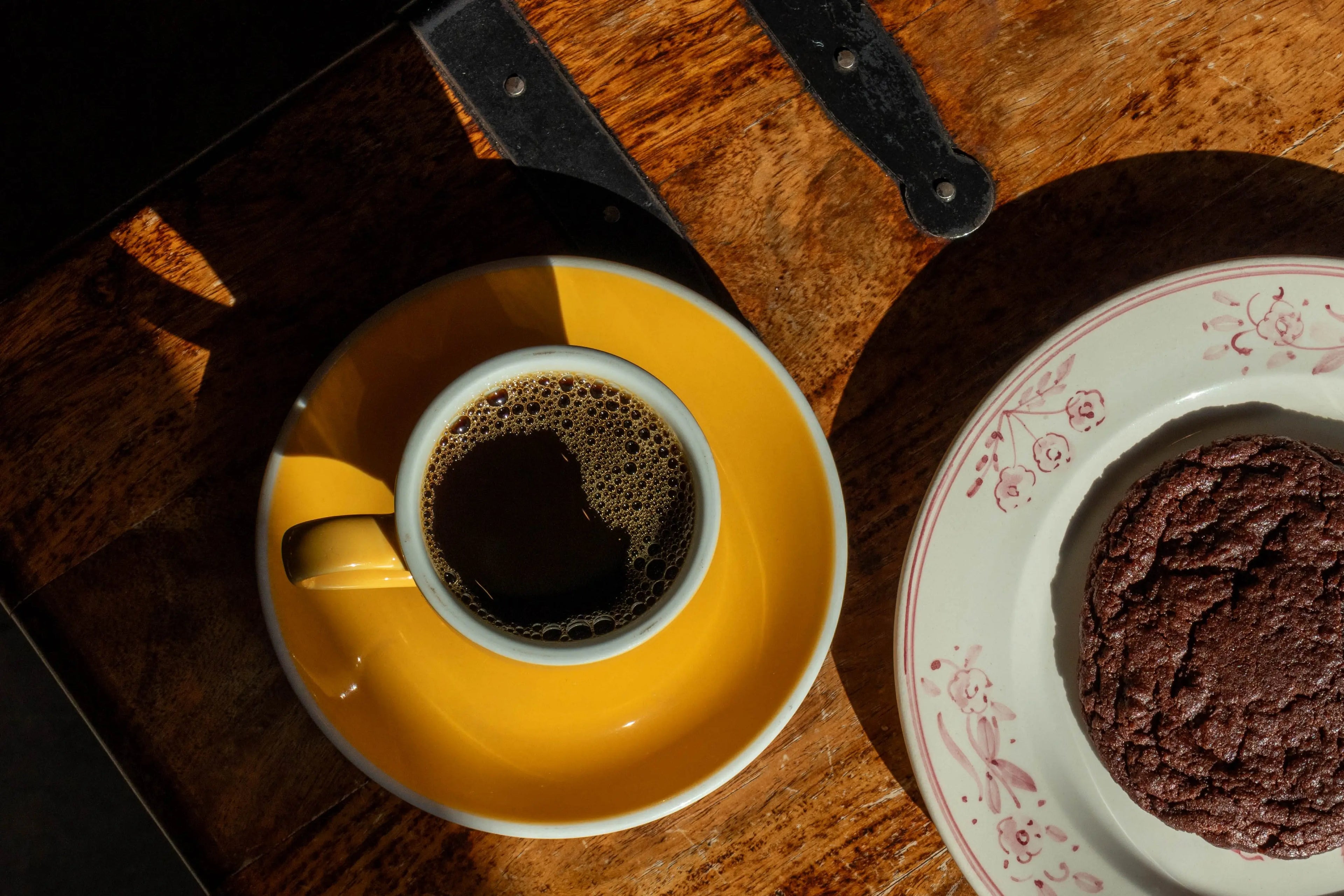 Devoción  SOMBRA - 5LB