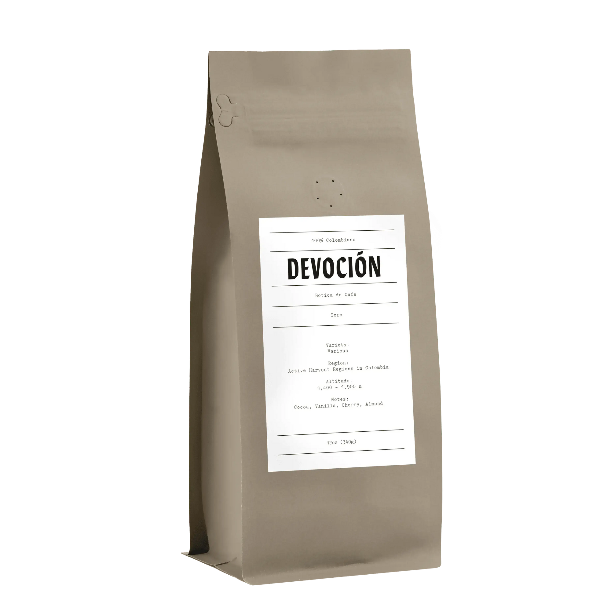 TORO | Devoción