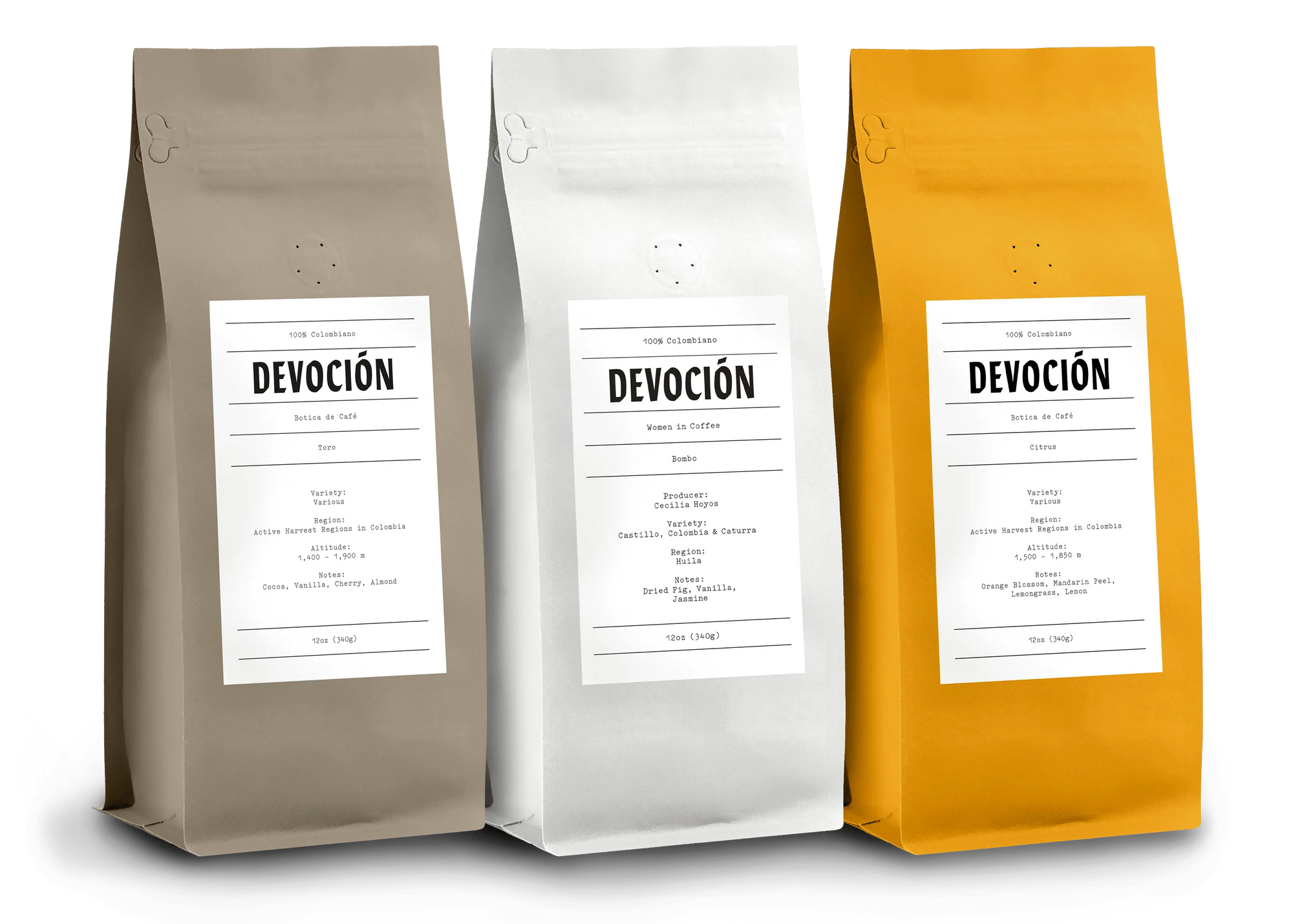 ROASTER'S PICK - SUBSCRIPTION | Devoción