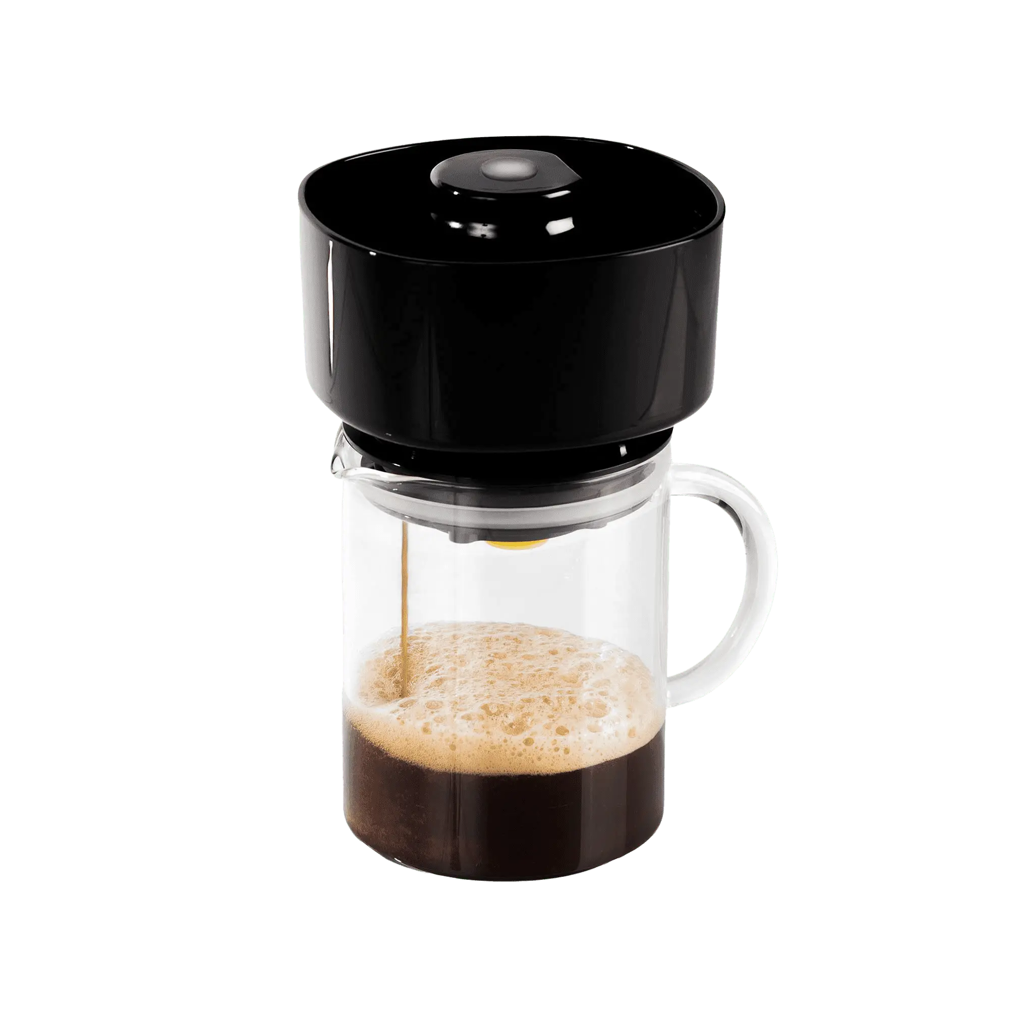 VAC ONE™ AIR BREWER | Devoción